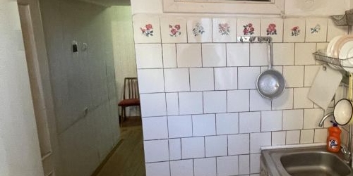 1-комн квартира Королев, проспект Королева, 2а