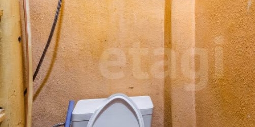 4-комн квартира Серпуховская улица, 23