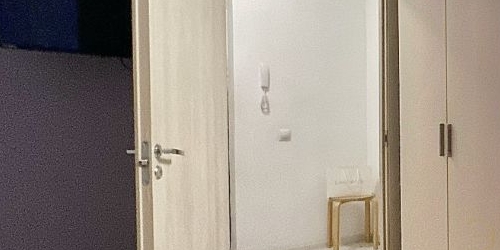 Студия улица Крыленко, 1к1