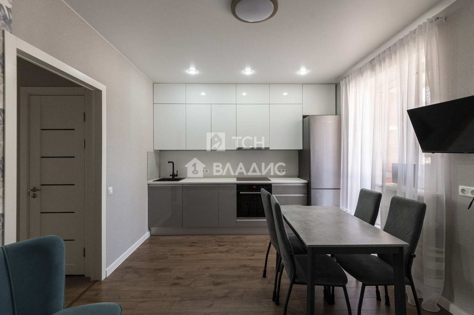 Продажа 2-комн квартиры на вторичном рынке Королёв, Бурковский проезд, 44к3