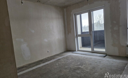 Продажа 1-комн квартиры на вторичном рынке Авиационная улица,  д. 5 к1 с1