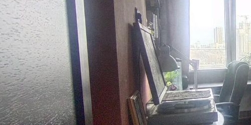 4-комн квартира бульвар Маршала Рокоссовского, 6к1