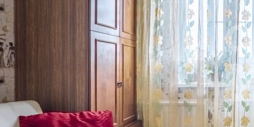 3-комн квартира Школьная улица, 110к1