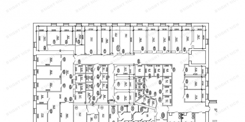 Офис ул Лабораторная,  д. 18