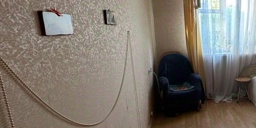 1-комн квартира улица Малышева, 13К3