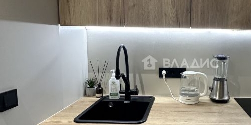 Студия Смольная улица, 2