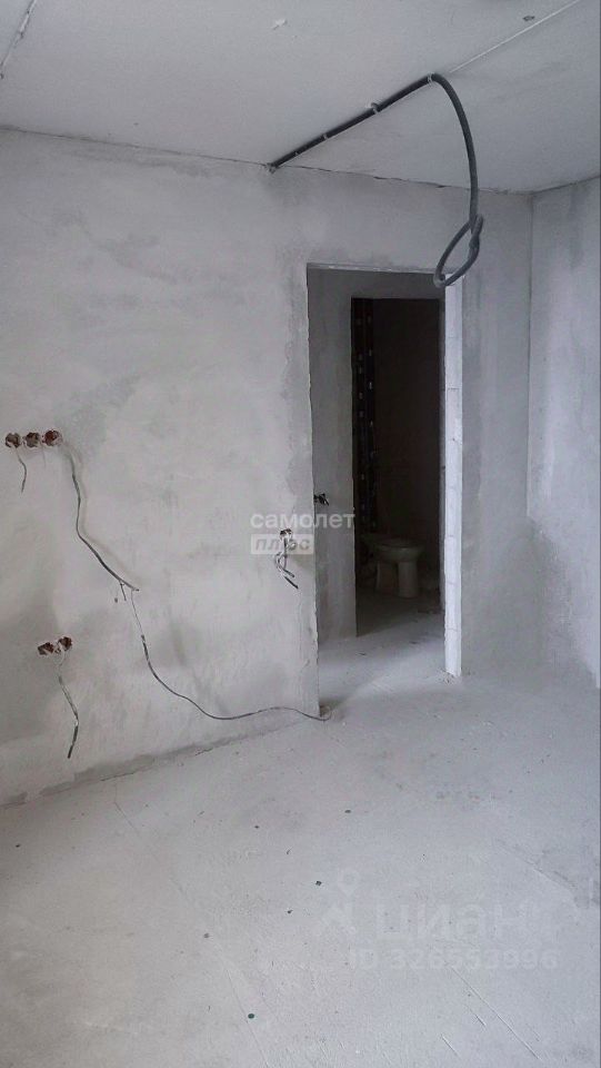 Продажа 2-комн квартиры на вторичном рынке Широкая улица, 3К1