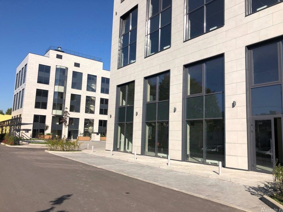 Аренда офиса Заусадебная улица,  д. 25