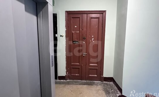 Продажа 2-комн квартиры на вторичном рынке Московский пр-кт,  д. 75