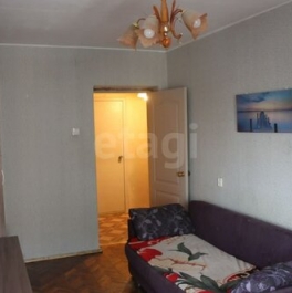 Продажа 1-комн квартиры на вторичном рынке Пискаревский пр-кт,  д. 21 к2