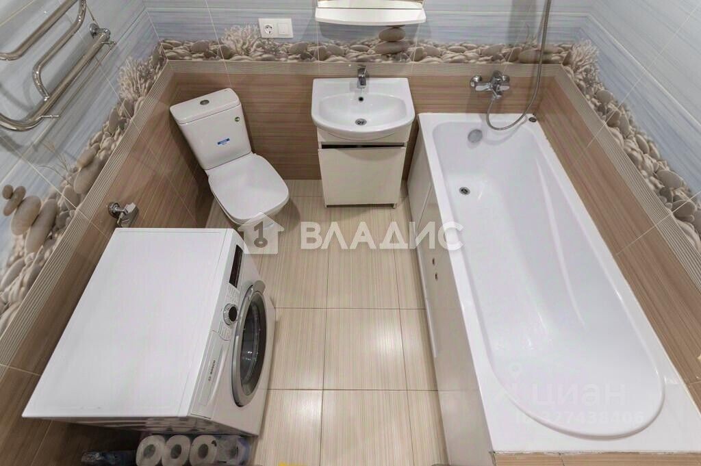 Продажа 2-комн квартиры на вторичном рынке Болшево мкр, Бурковский проезд, 36к3