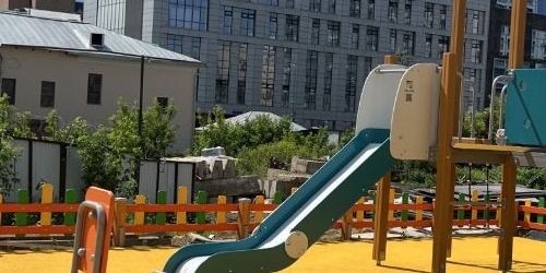 4-комн квартира переулок Посланников, 6