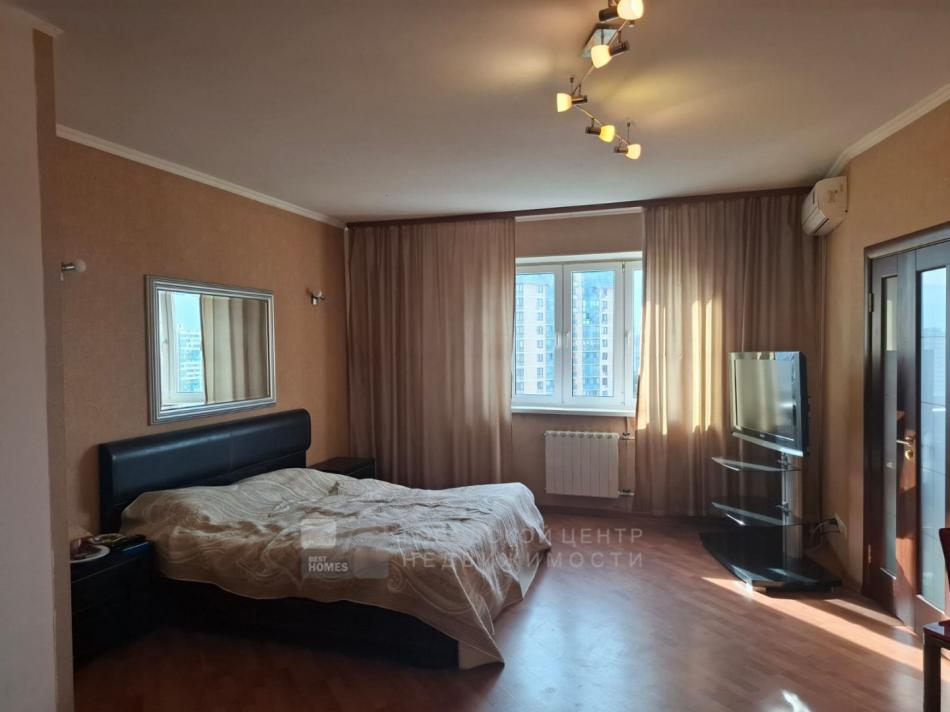 Продажа студии Красногорск г., Успенская ул., 32