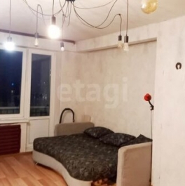 Продажа 1-комн квартиры на вторичном рынке ул Кубинская,  д. 28