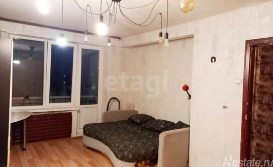 Продажа 1-комн квартиры на вторичном рынке ул Кубинская,  д. 28