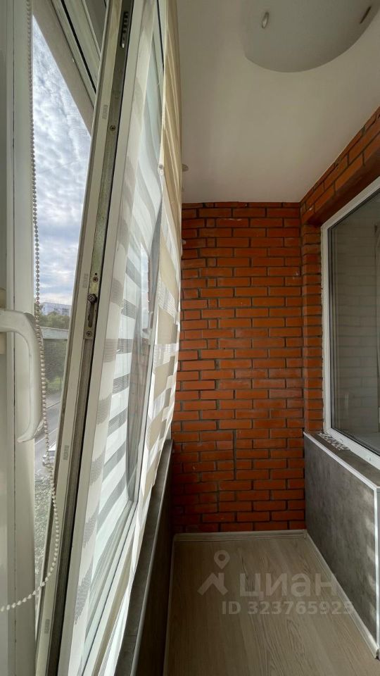 Продажа 1-комн квартиры на вторичном рынке улица Павла Андреева, 4