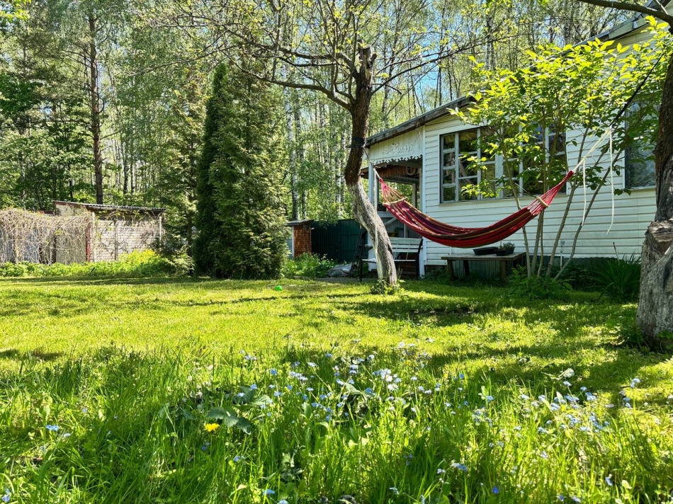 Продажа дома Надеждино д., Полет тер.