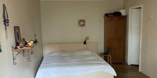 2-комн квартира Сухаревский Б. пер,  д. 14