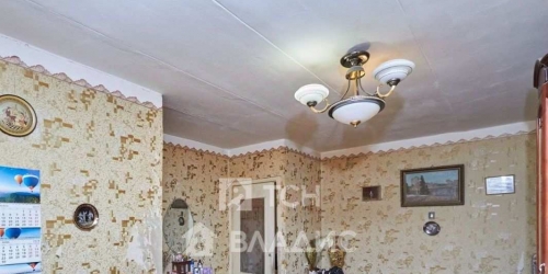 2-комн квартира Королёв, Кооперативная улица, 3