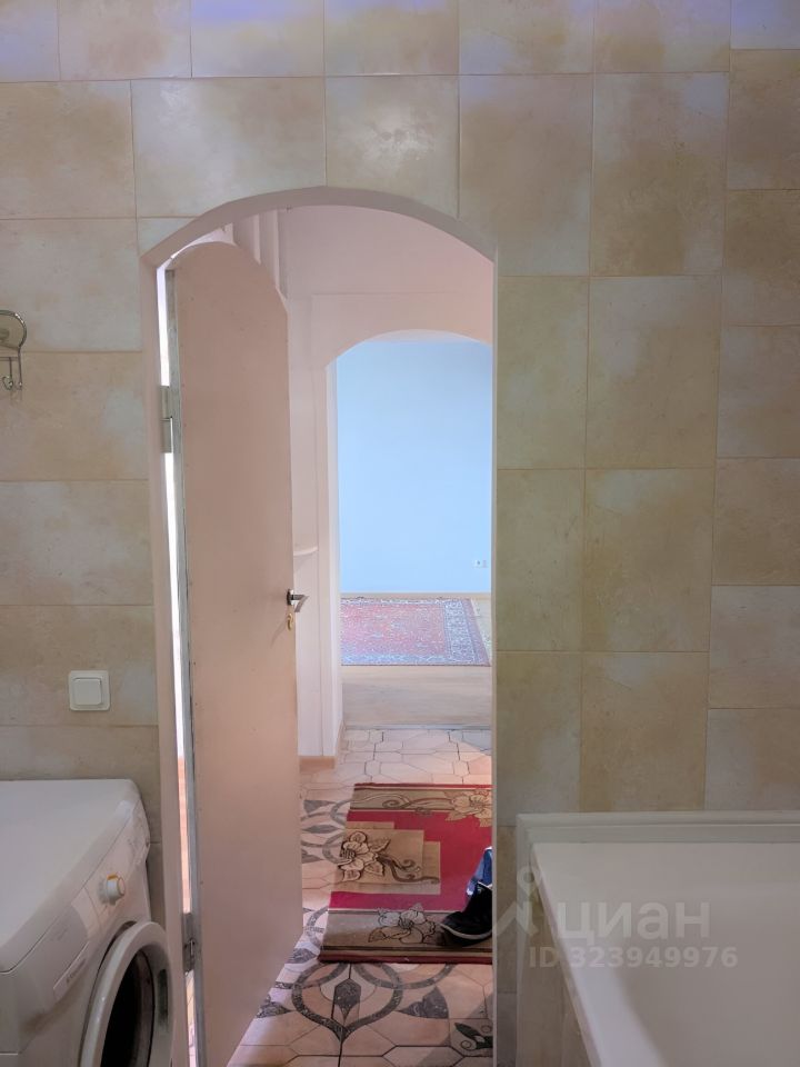 Продажа 1-комн квартиры на вторичном рынке проспект Просвещения, 33к1