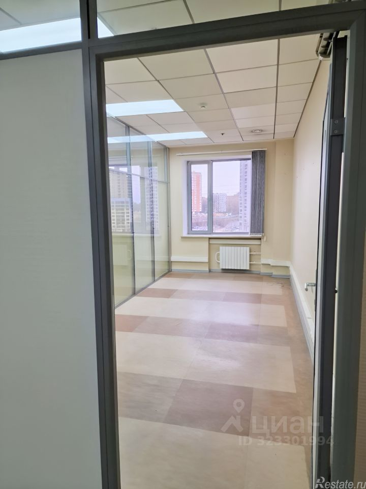 Аренда офиса Дербеневская набережная,  д. 11Б