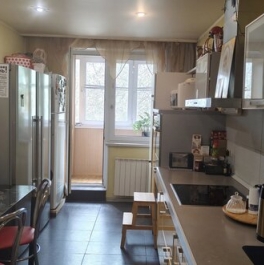 Продажа 4-комн квартиры на вторичном рынке улица Наташи Ковшовой,  д. 29