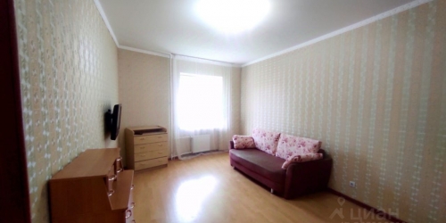 1-комн квартира Малая Десятинная улица, 11