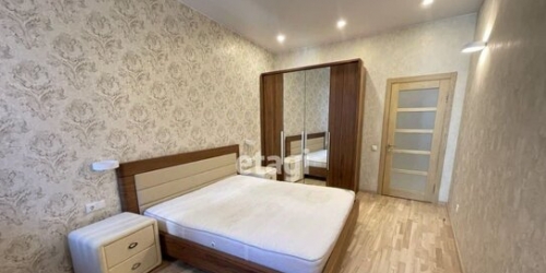 3-комн квартира Зеленина Б. ул,  д. 6