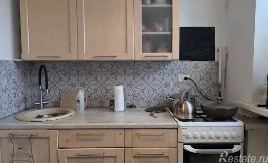 Продажа 2-комн квартиры на вторичном рынке ул Седова,  д. 76