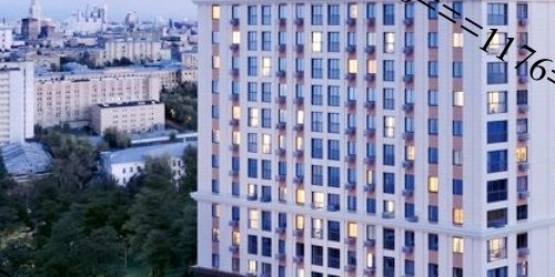 1-комн квартира Старопетровский проезд, 8