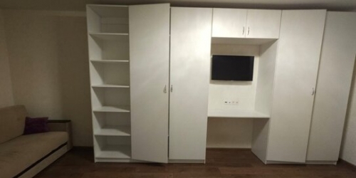 1-комн квартира ул Твардовского,  д. 11