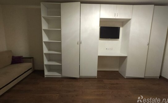 Продажа 1-комн квартиры на вторичном рынке ул Твардовского,  д. 11