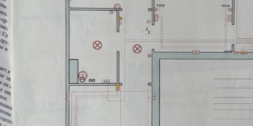 3-комн квартира улица Замшина, 31к4