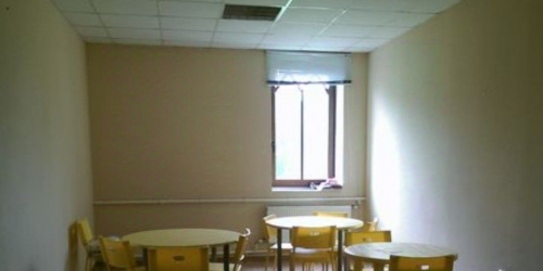 Офис Санкт-Петербургское шоссе,  д. 73