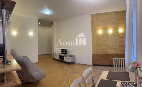 Продажа 3-комн квартиры на вторичном рынке Обводного Канала наб,  д. 127