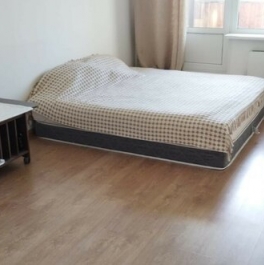 Продажа 3-комн квартиры на вторичном рынке улица Тёплый Стан,  д. 7 к2
