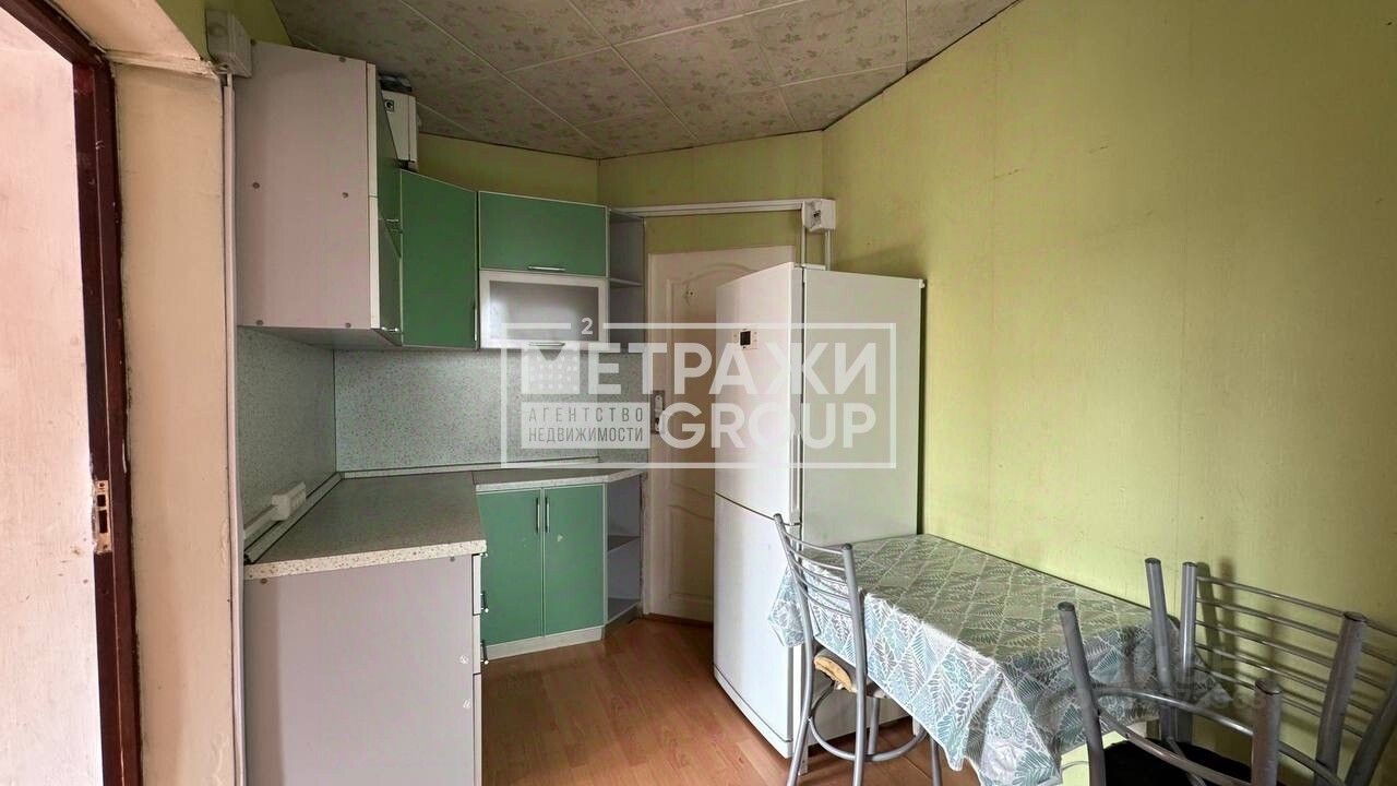 Продажа студии Королев, улица Мичурина, 2Ак2