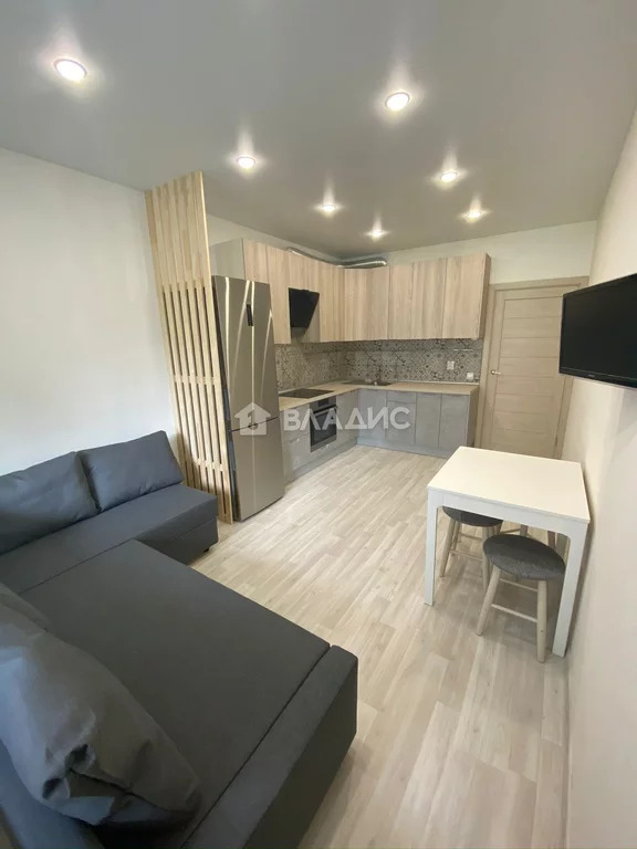 1-комн квартира Общественный пер.,  д. 5