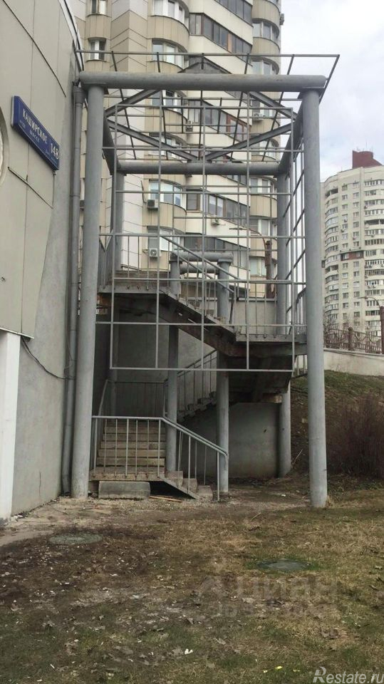 Продажа гаража Каширское шоссе,  д. 148 к3