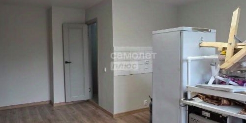 1-комн квартира Изюмская улица, 57к2