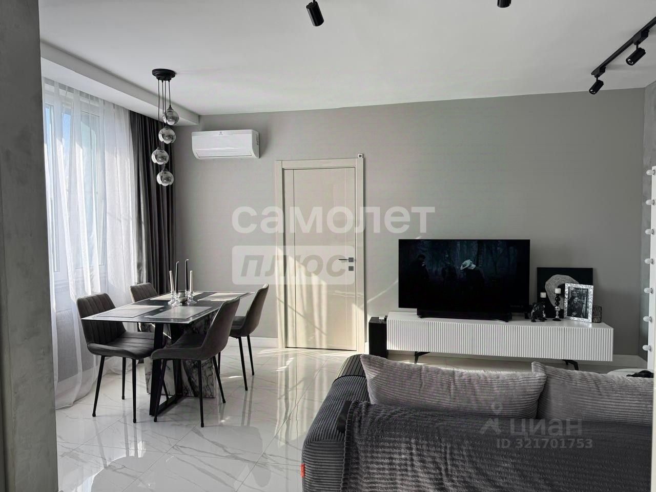 Продажа 2-комн квартиры на вторичном рынке Химки, Московская улица, 21А