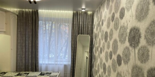 4-комн квартира ул Иерусалимская,  д. 9