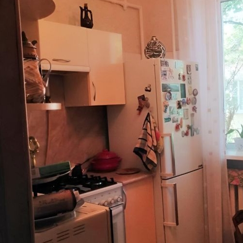 2-комн квартира пос. Большие Лучки, Сланцы, улица Дзержинского, 14