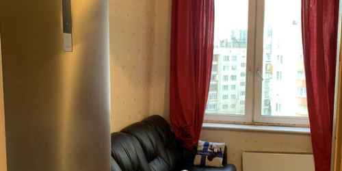 1-комн квартира улица Коммуны,  д. 50