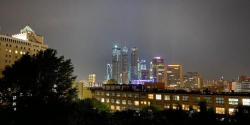 5-комн квартира улица Николаева,  д. 3