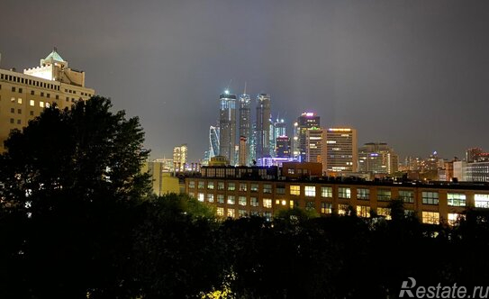 Продажа 5-комн квартиры на вторичном рынке улица Николаева,  д. 3