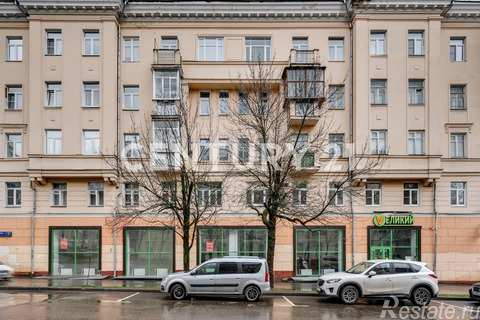 Продажа торгового помещения ул. Мещерякова,  д. 7
