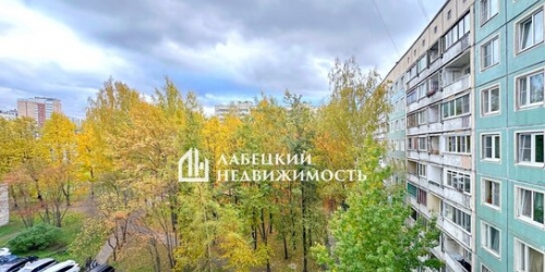 3-комн квартира Светлановский пр-кт,  д. 77