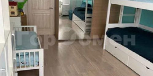 2-комн квартира Апрелевка, улица Цветочная Аллея,  д. 11