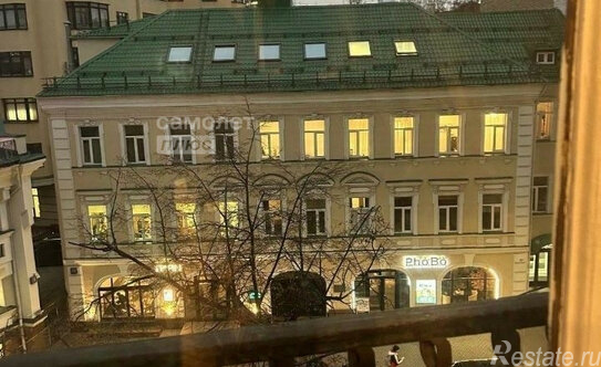 Продажа 2-комн квартиры на вторичном рынке Миусская пл,  д. 6,  к. 5